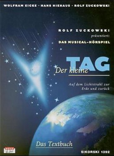 Der kleine tag - kleine, das