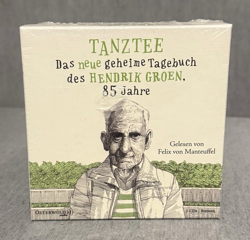 Tanztee das neue geheime - tanztee:,