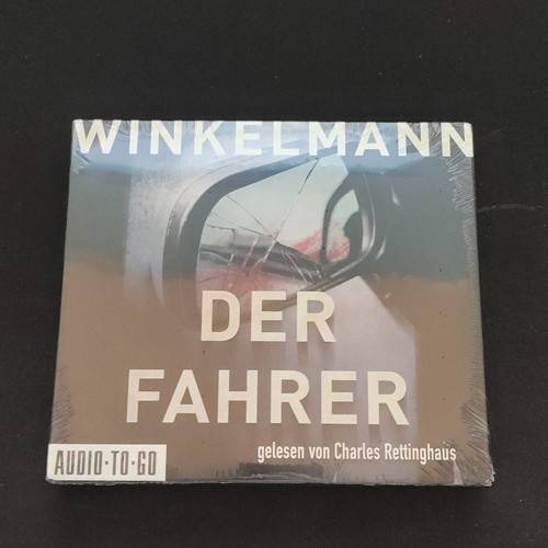 Der fahrer von andreas - der,