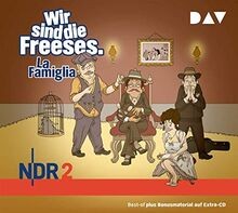 Wir sind die freeses la - wir,