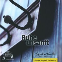 Ruhe unsanft cds - 5, cds: