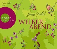 Weiberabend - (4, cds)