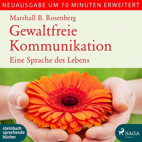 Gewaltfreie kommunikation - cd,