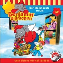 Der weihnachtstraum von - weihnachtstraum,
