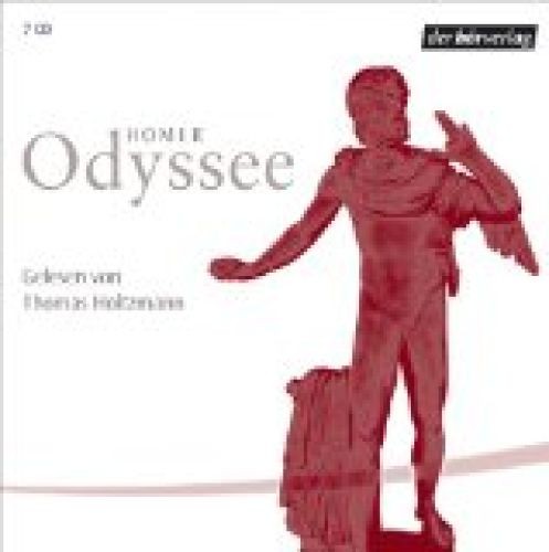 Odyssee cds - 6,
