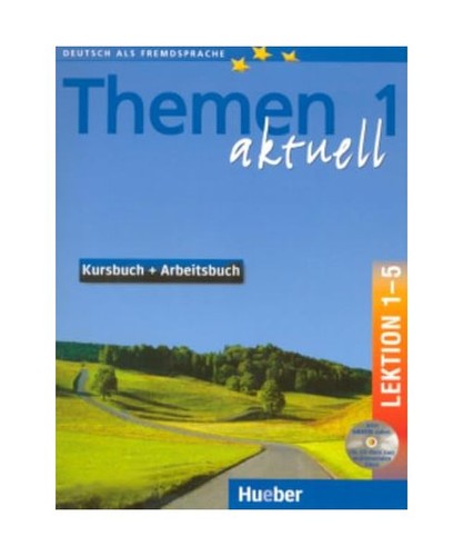 Themen aktuell kursbuch und - aktuell,