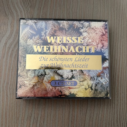Weisse weihnacht die - weisse,