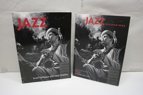 Jazz - (m., 4