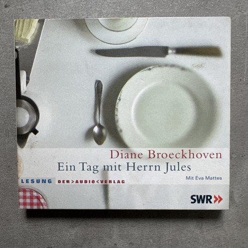 Lesung ein tag - ein, mit