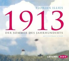 1913 der sommer - der, des