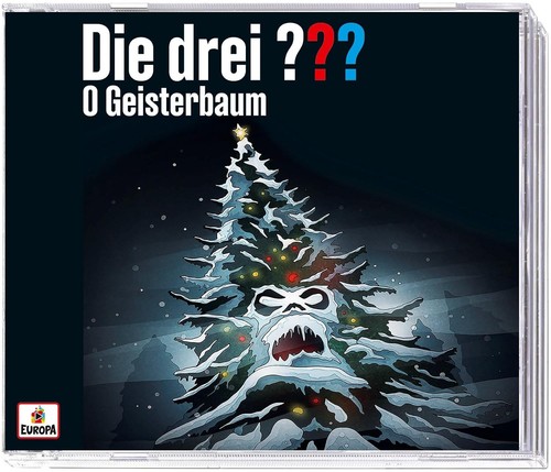 Die drei fragezeichen 1 - drei,