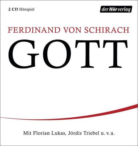 Gott hörbuch audio - gott, das