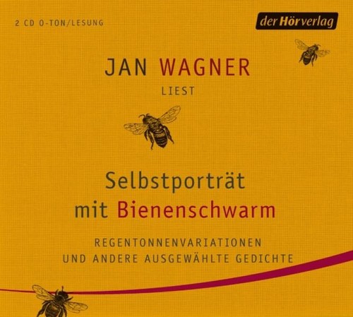 Selbstporträt mit