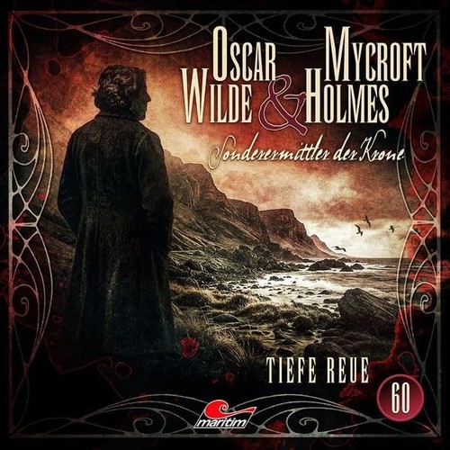 Oscar wilde mycroft - oscar,