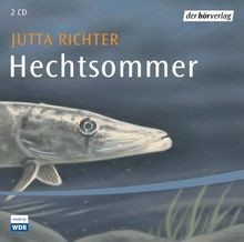 Hechtsommer von jutta - hechtsommer.,