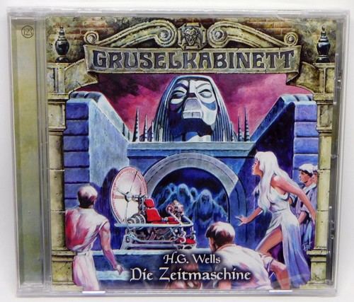 Gruselkabinett folge 123 - gruselkabinett,