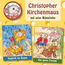 Christopher kirchenmaus folge - christopher, kirchenmaus,