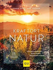 Kraftort natur - natur, (mit