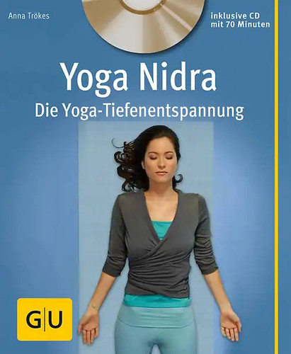 Yoga nidra - yoga, (mit