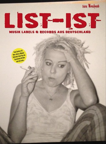 List ist german - list-ist,