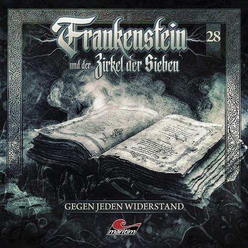Frankenstein und der - , zirkel