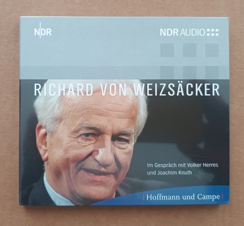 Richard von weizäcker - richard,