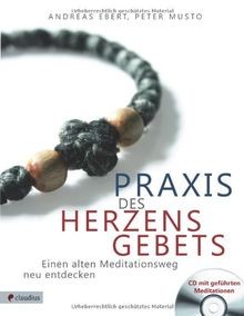 Praxis des herzensgebets - praxis,