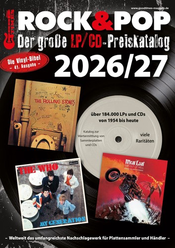 Der große rock pop - große,