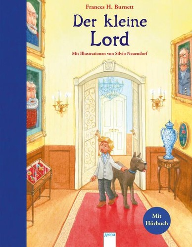 Der kleine lord - kleine,