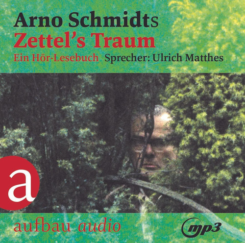Zettel traum arno schmidt - zettel's, |