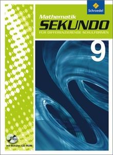 Sekundo schulbuch mit - sekundo,