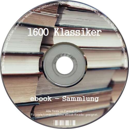1600 ebooks klassiker - 1600,