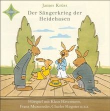 Der sängerkrieg - der,