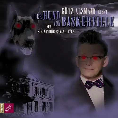 Der hund von baskerville 4 - von, baskerville.