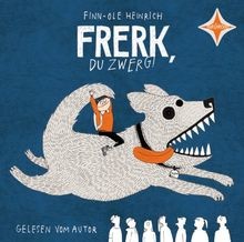 Frerk zwerg - frerk,,