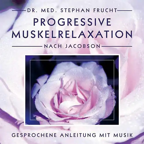 Progressive muskelrelaxation - progressive,