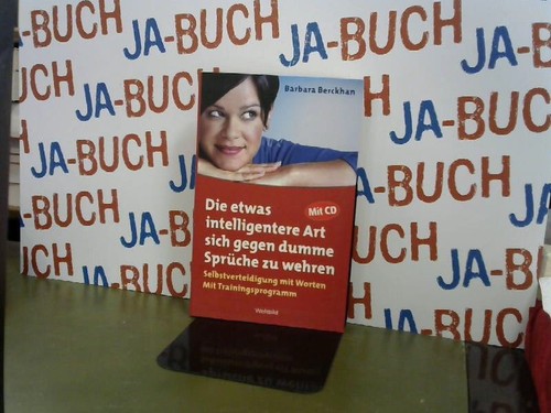 Die etwas intelligentere art - etwas,