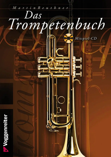 Das trompetenbuch martin - das,