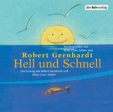 Hell und schnell - und, cd.