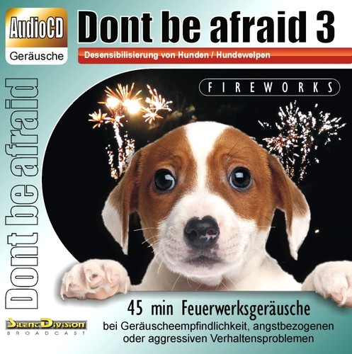 Dont afraid 3 - afraid,