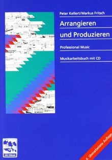 Arrangieren produzieren - +,