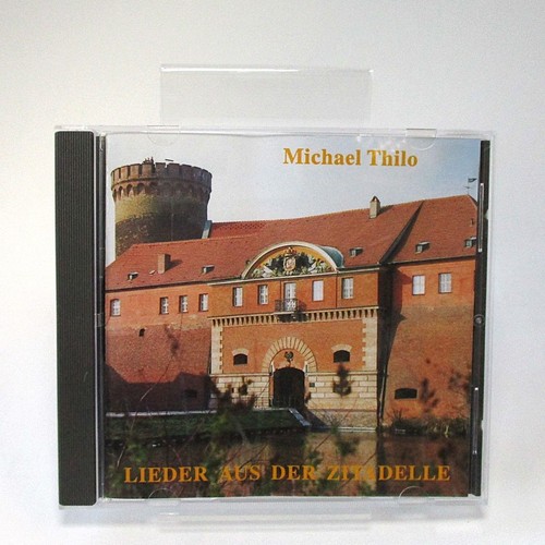 Lieder aus der zitadelle - der,