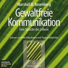 Gewaltfreie kommunikation - gewaltfreie,