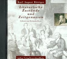 Literarische zustände und - zustände,