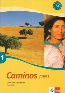 Caminos neu lehr - caminos, neu.