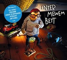 Unter meinem bett - meinem, (cd)