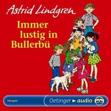 Immer lustig bullerbü - lustig,