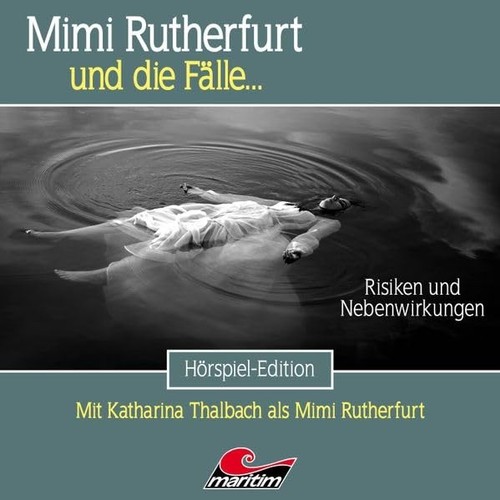 Mimi rutherfurt stil von - mimi, im