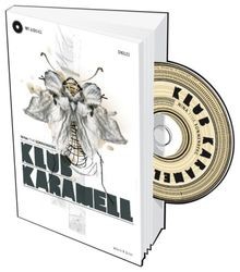 Klub karamell laufz cd - karamell:, laufz.