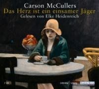 Das herz ist ein - das,